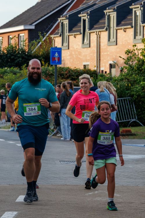 Landlopersjogging 2026